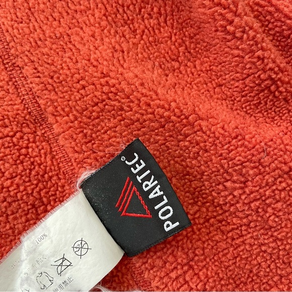 Vintage Arc’teryx Women’s Covert Polartec Full Zip Fleece Hoody | Size M - Picture 7 of 7